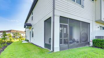 Apartment (3 Bedrooms) | Interior