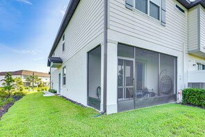 Apartment (3 Bedrooms) | Interior - Wesley Chapel End Unit w/ Patio & Nature Views! (Wesley Chapel)