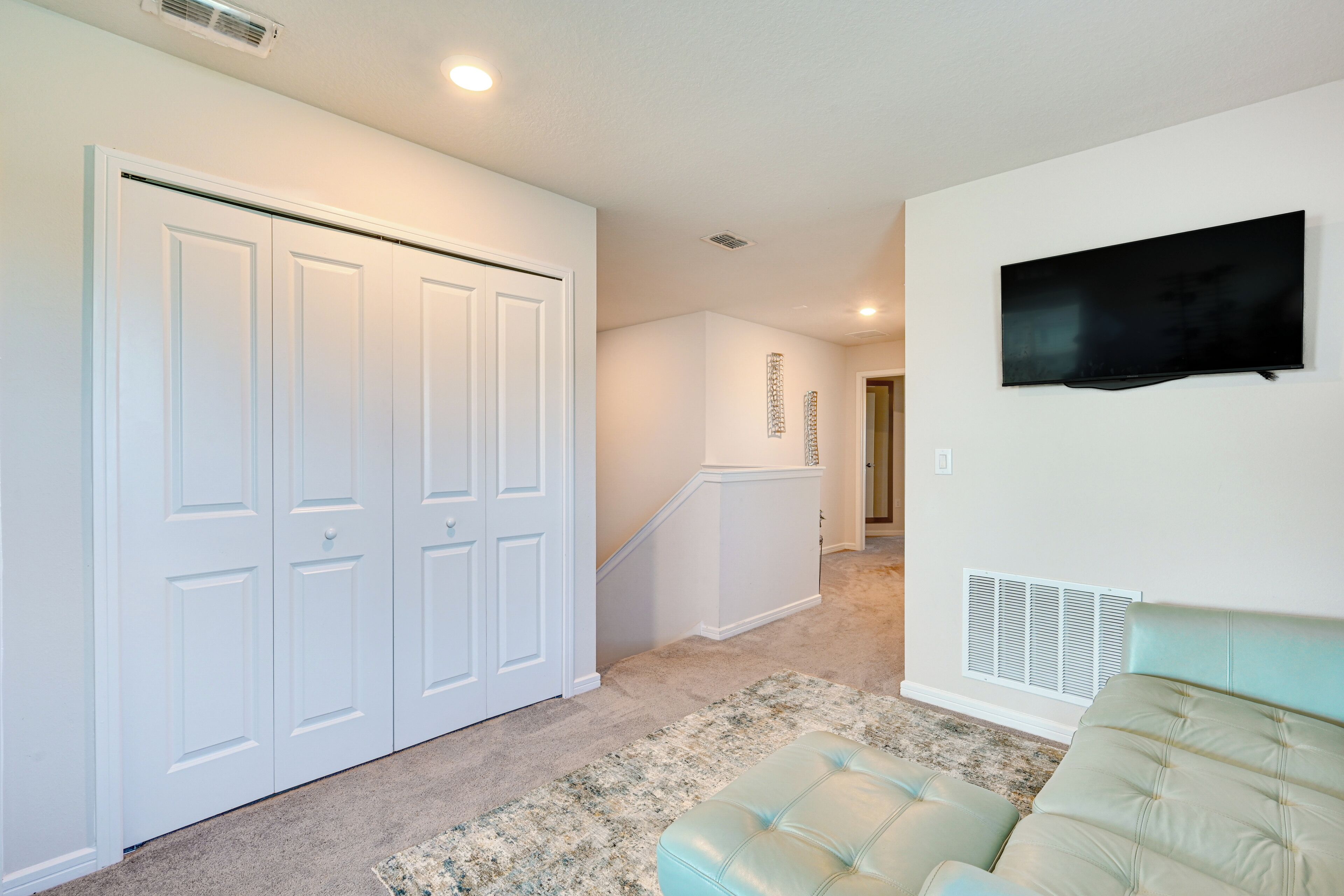 Apartment (3 Bedrooms) | Interior