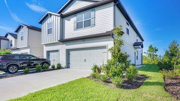 Apartment (3 Bedrooms) | Interior