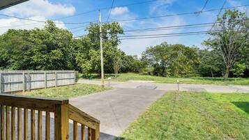 Nhà (3 Bedrooms) | Nội thất