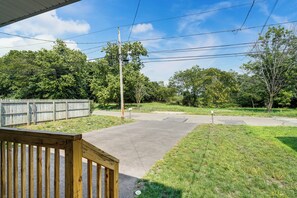 House (3 Bedrooms) | Interior - 2 Mi to Dtwn: Well-appointed Bridgeport Duplex! (Bridgeport)