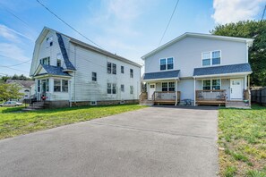 Nhà (3 Bedrooms) | Nội thất