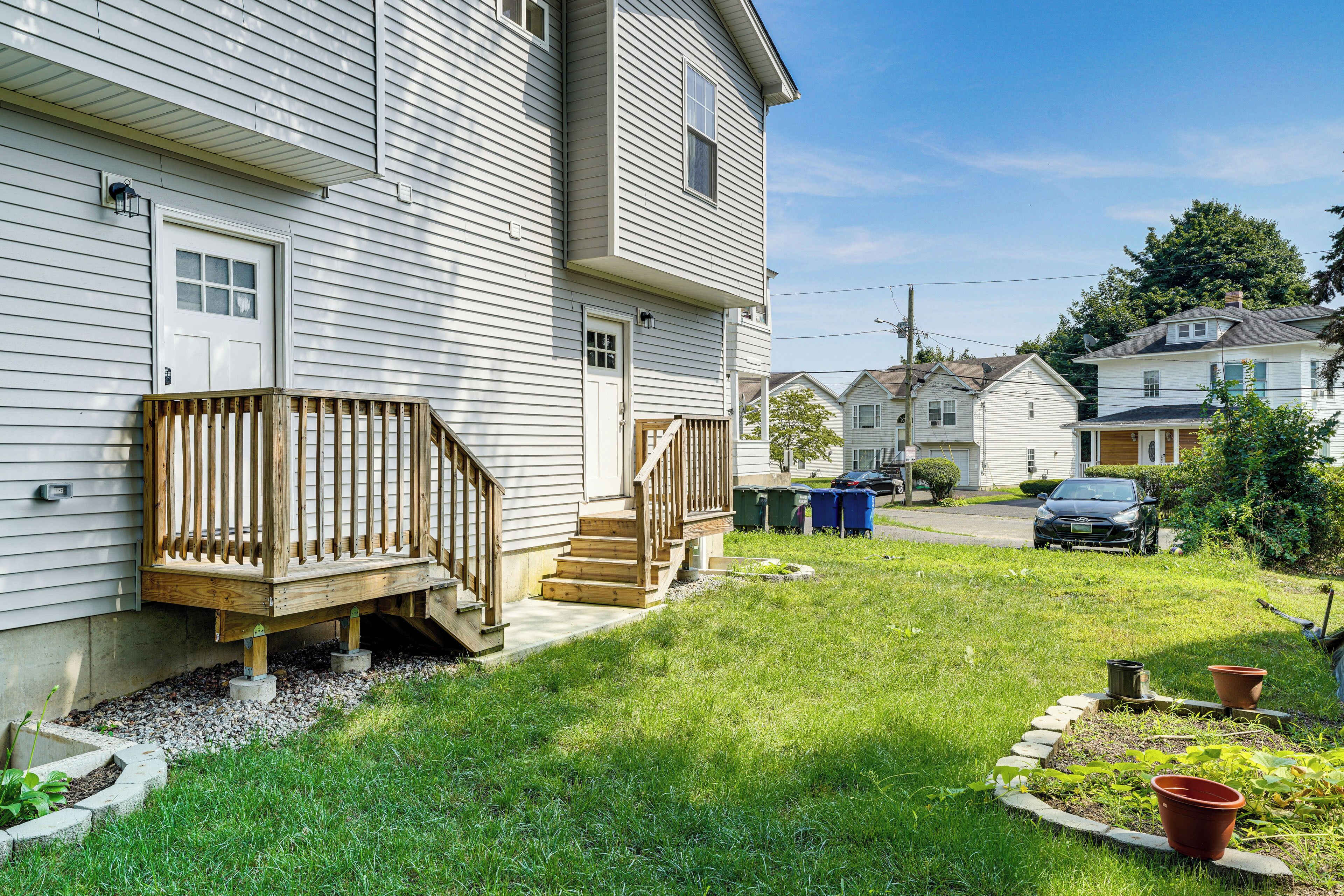 Rumah (3 Bedrooms) | Interior