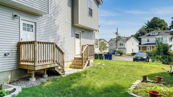 Rumah (3 Bedrooms) | Interior