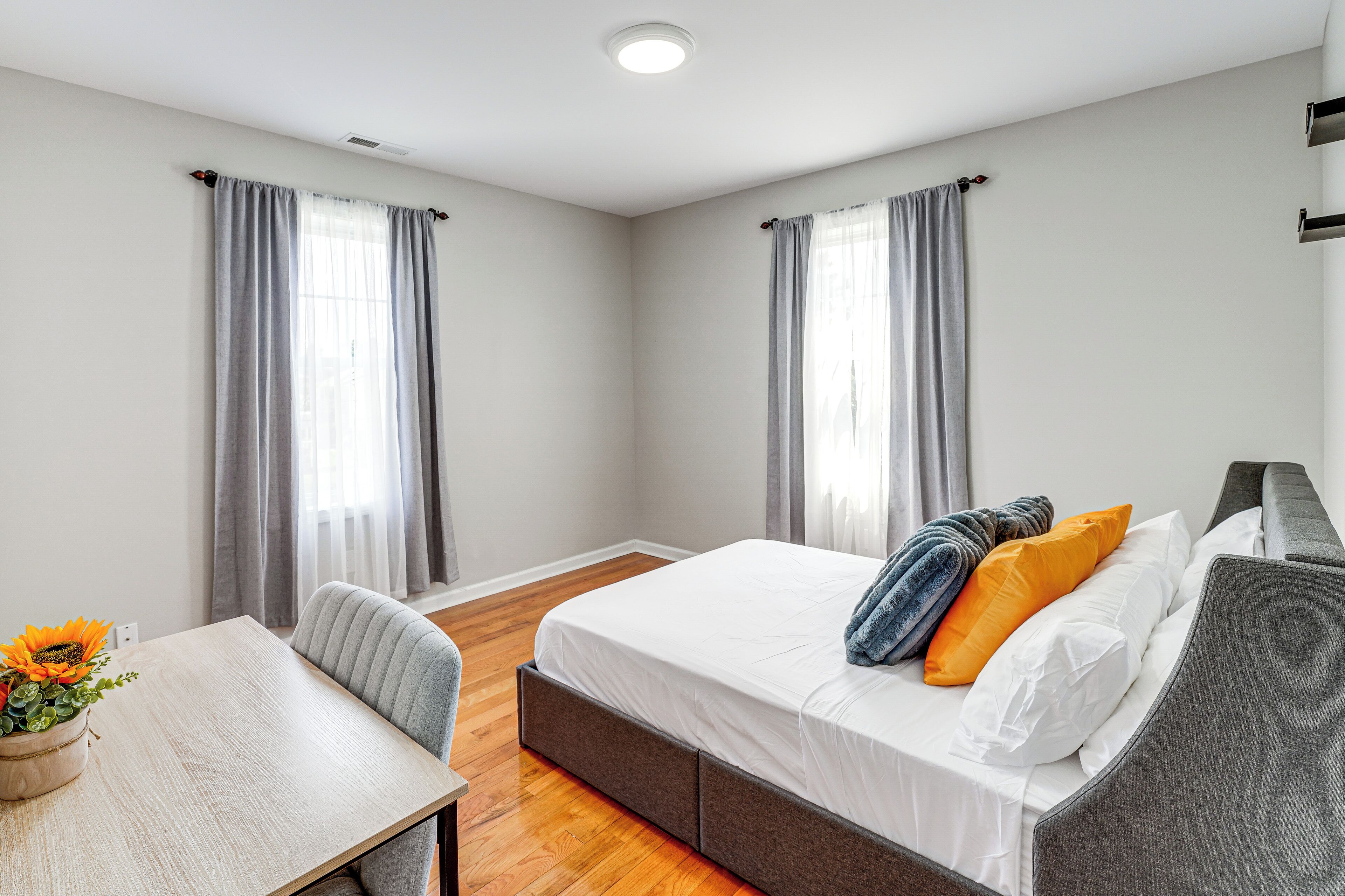 House (3 Bedrooms) | Bahagian dalam