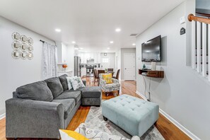 Nhà (3 Bedrooms) | Nội thất