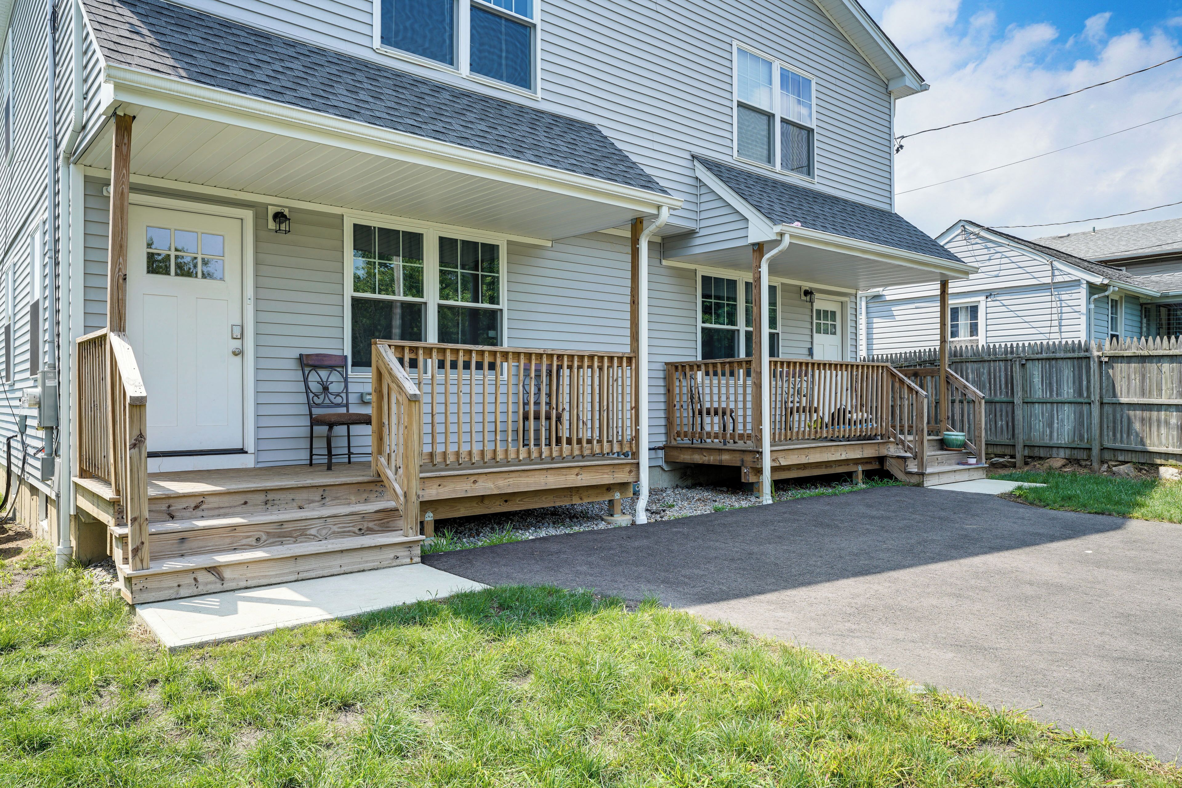 House (3 Bedrooms) | Bahagian dalam