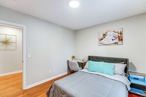 Casa (3 Bedrooms) | Interior