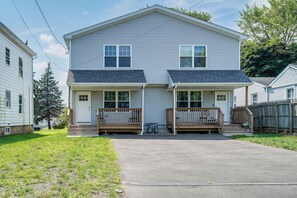 Nhà (3 Bedrooms) | Nội thất