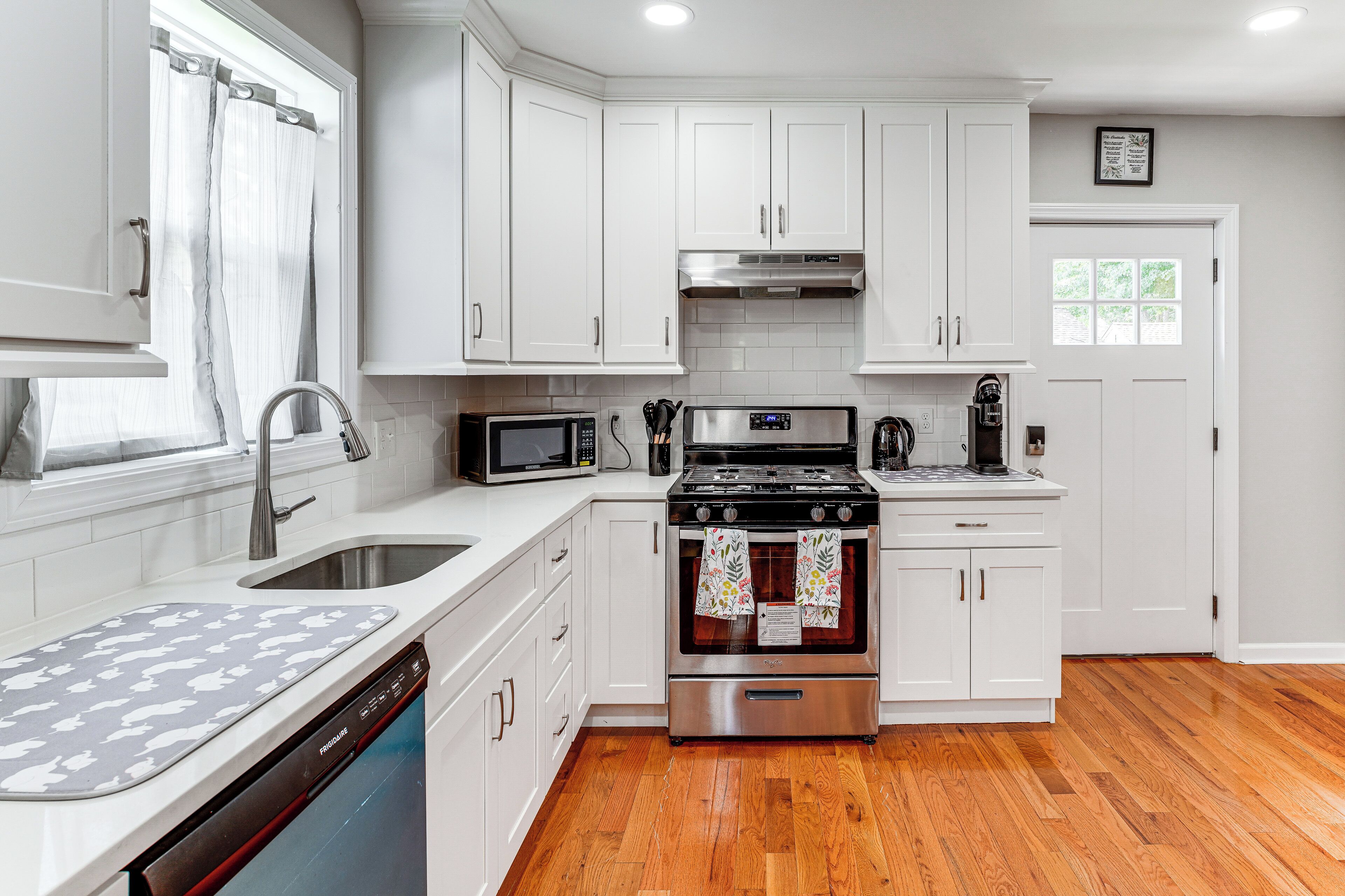 House (3 Bedrooms) | Bahagian dalam