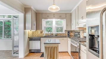 Rumah (3 Bedrooms) | Interior