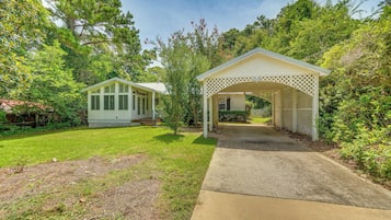 Huis (3 Bedrooms) | Interieur