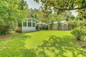 Casa (3 Bedrooms) | Fachada da propriedade