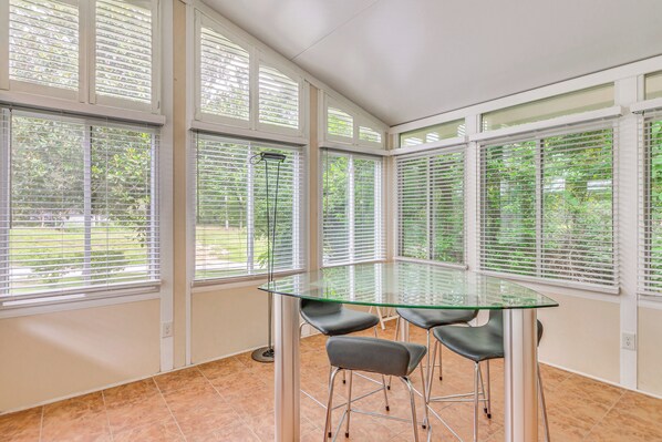 House (3 Bedrooms) | Bahagian dalam