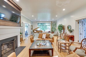 Casa (6 Bedrooms) | Interior