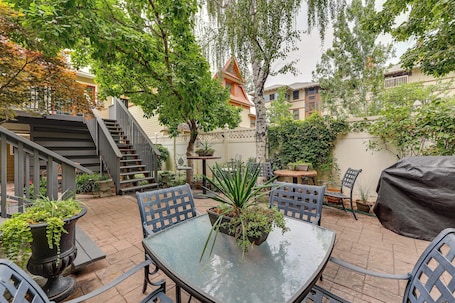 公寓 (0 Bedroom) | 住宿内部