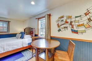 Apartemen (0 Bedroom) | Interior