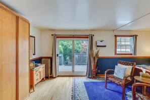 Apartemen (0 Bedroom) | Interior