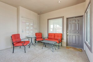 公寓 (2 Bedrooms) | 住宿內部