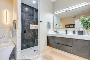 Lägenhet (2 Bedrooms) | Interiör
