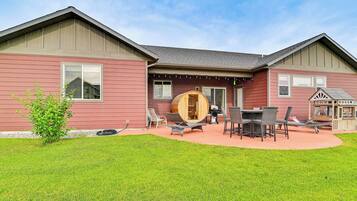 Apartment (0 Bedroom) | Interior