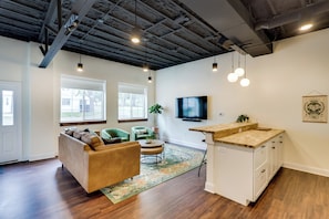 Maison (3 Bedrooms) | Intérieur