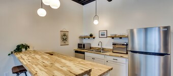 Modern Harrisonburg Home - 2 Mi to Jmu!