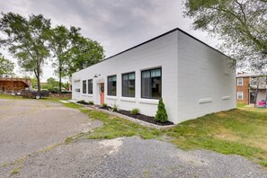 Hus (3 Bedrooms) | Interiör