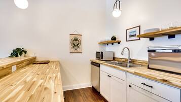 Maison (3 Bedrooms) | Intérieur