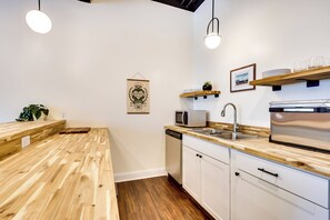 Talo (3 Bedrooms) | Sisätilat