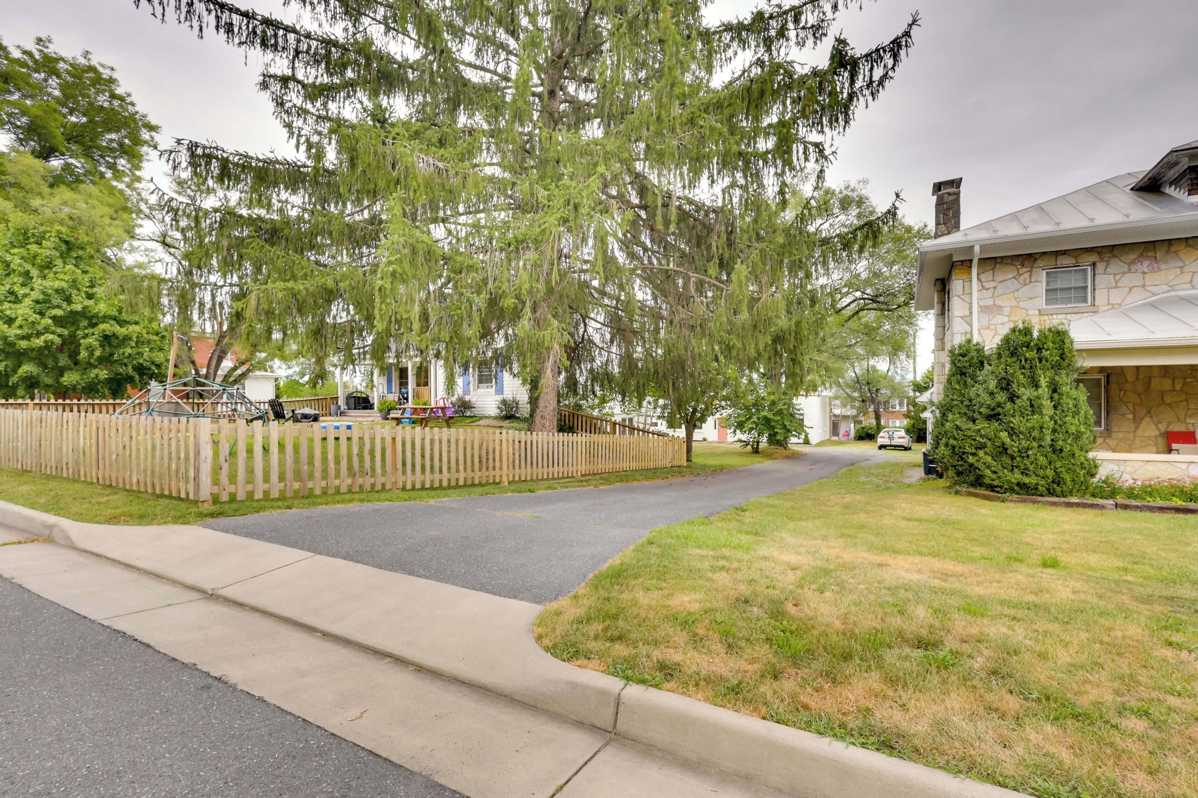 獨棟房屋 (3 Bedrooms) | 住宿內部