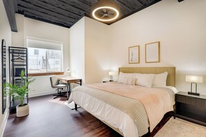 Talo (3 Bedrooms) | Sisätilat