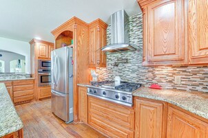 独立别墅 (4 Bedrooms) | 住宿内部