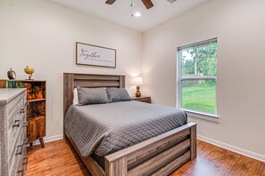 Småhus (2 Bedrooms) | Innvendig