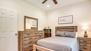 คอทเทจ (2 Bedrooms) | ภายใน