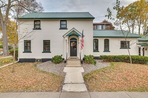 ハウス (3 Bedrooms) | 外観