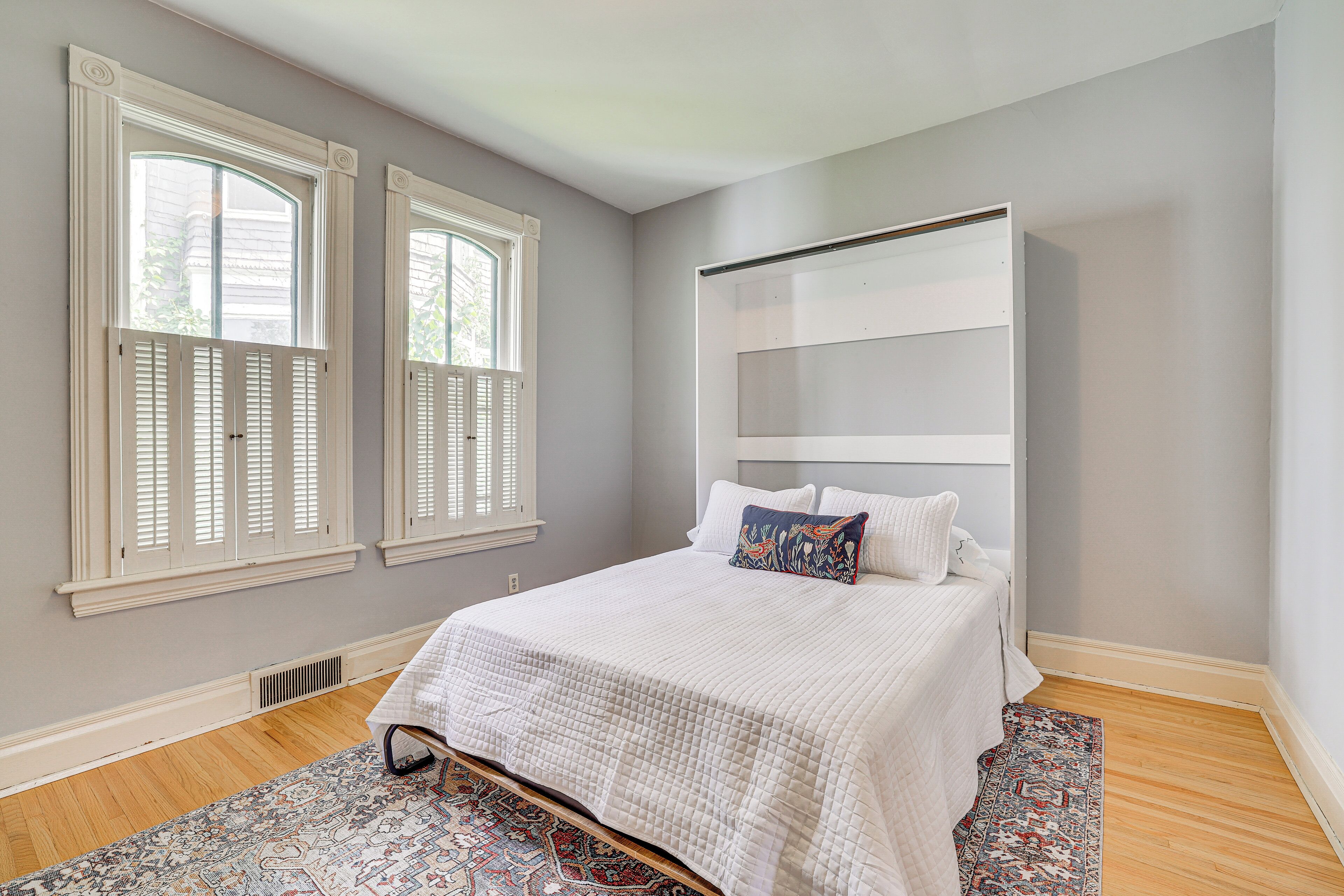 獨棟房屋 (3 Bedrooms) | 住宿內部