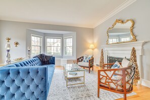 Talo (3 Bedrooms) | Sisätilat