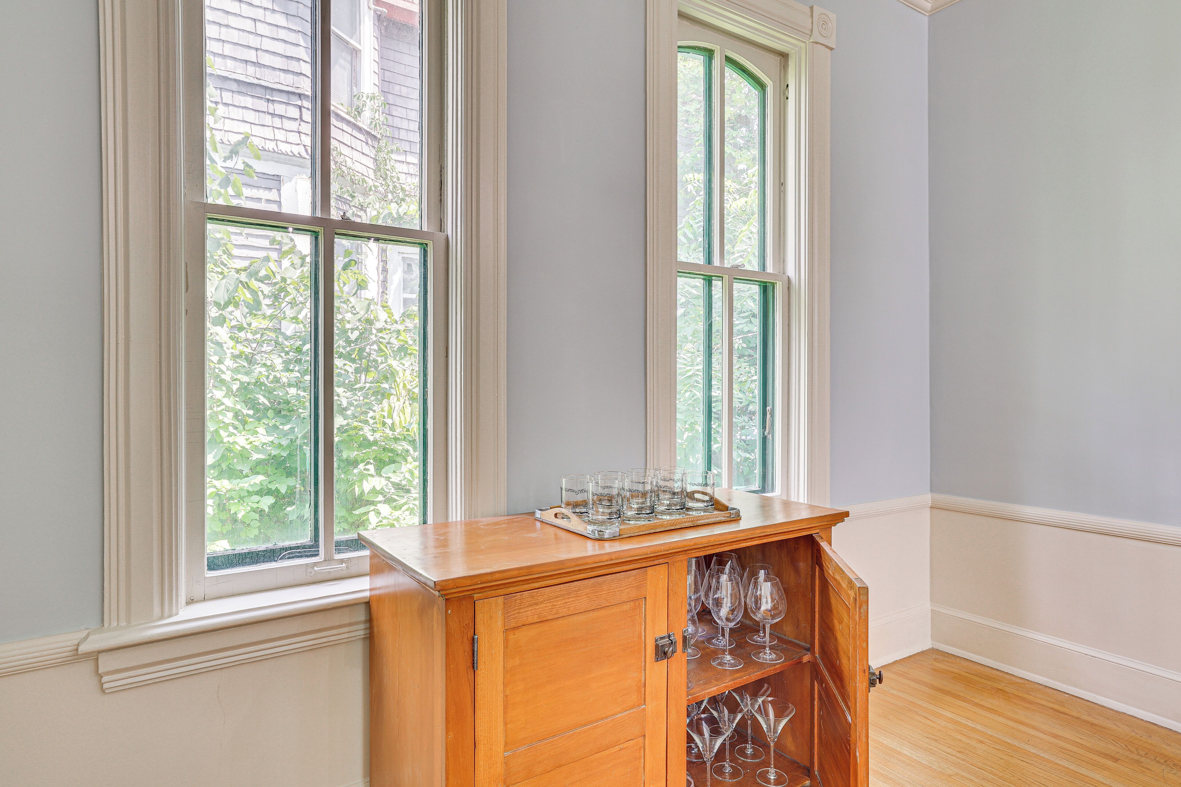 獨棟房屋 (3 Bedrooms) | 住宿內部