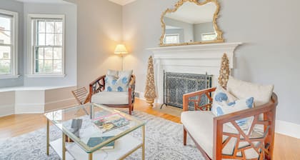 Charming Home: 3 Blocks to Winona State University
