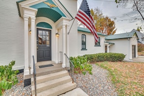 Talo (3 Bedrooms) | Sisätilat