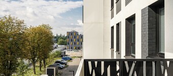 RentPlanet - Apartament Małopanewska
