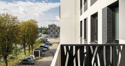 RentPlanet - Apartament Małopanewska