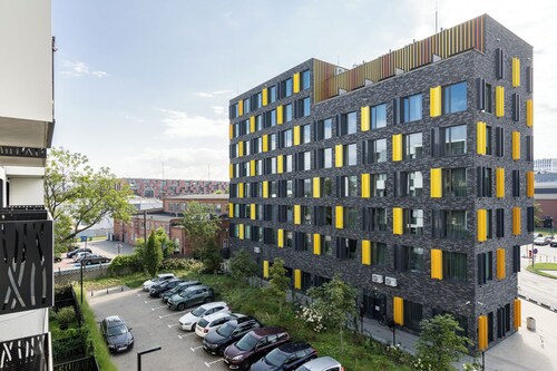 RentPlanet - Apartament Małopanewska