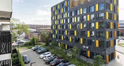 RentPlanet - Apartament Małopanewska