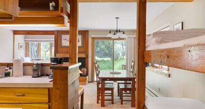 Outpost: Cottonwood 514 - Aspens Neighborhood!