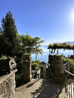 Apartment | 2 bedrooms - Lakeview Paradise in Argegno (Argegno)