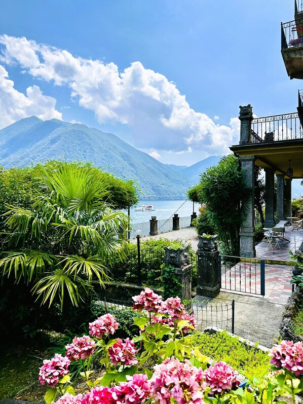 Apartment | 2 bedrooms - Lakeview Paradise in Argegno (Argegno)