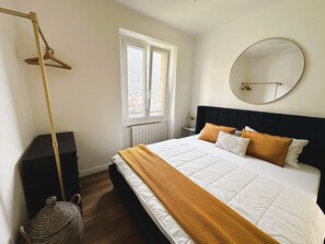 Leilighet | 2 soverom